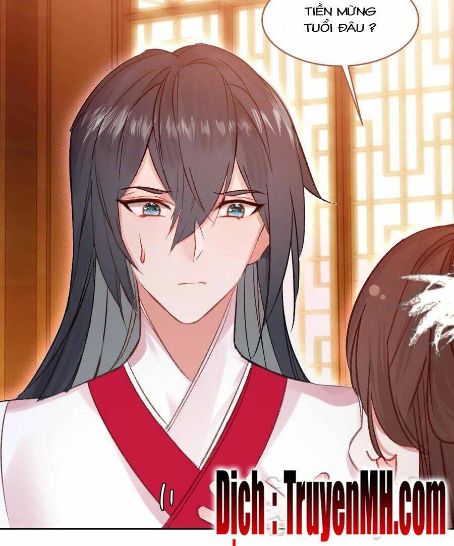 gả cho một tên thái giám đáng ghét chapter 161 10