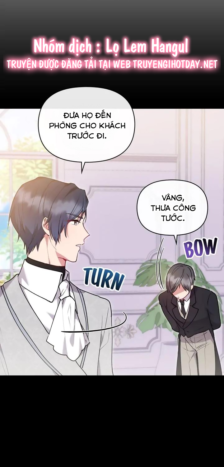 cô con gái nuôi đáng yêu của công tước chapter 49 16