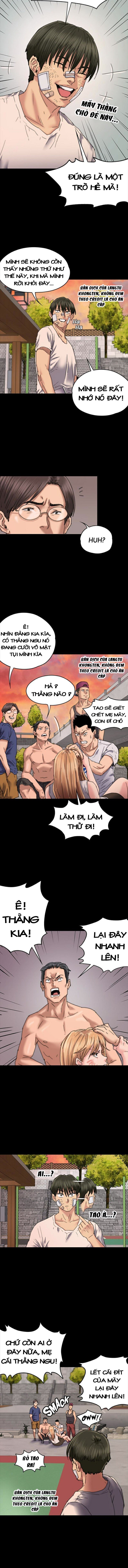 ong chúa chapter 61 4