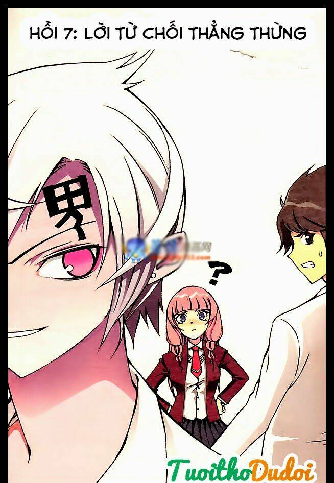 a sa chuyên dụng chapter 7 1