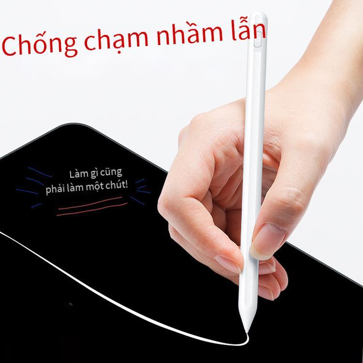 Phong cách mới nhất iPad bút bút điện dung chủ động bút cảm ứng nghiêng nghiêng bút cảm ứng điện dung bút cảm ứng ipad bút hiển thị điện