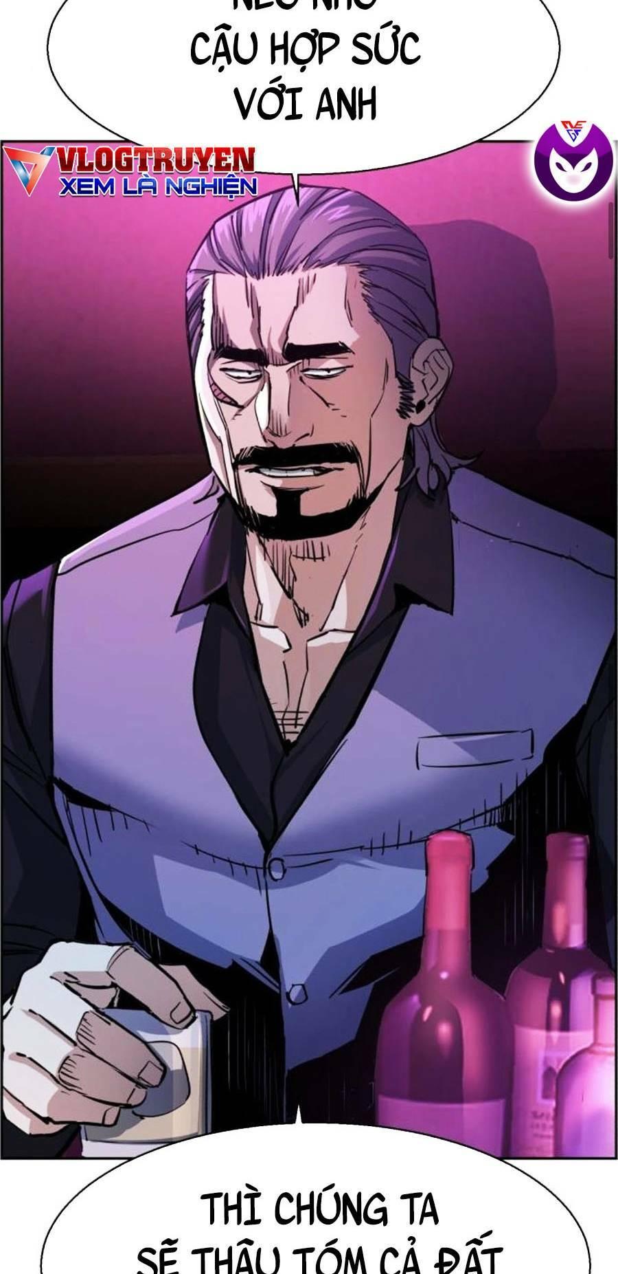 bạn học tôi là lính đánh thuê chapter 78 23