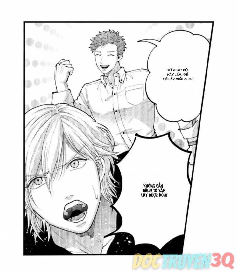 bị anh chàng lập dị để ý chapter 101 24