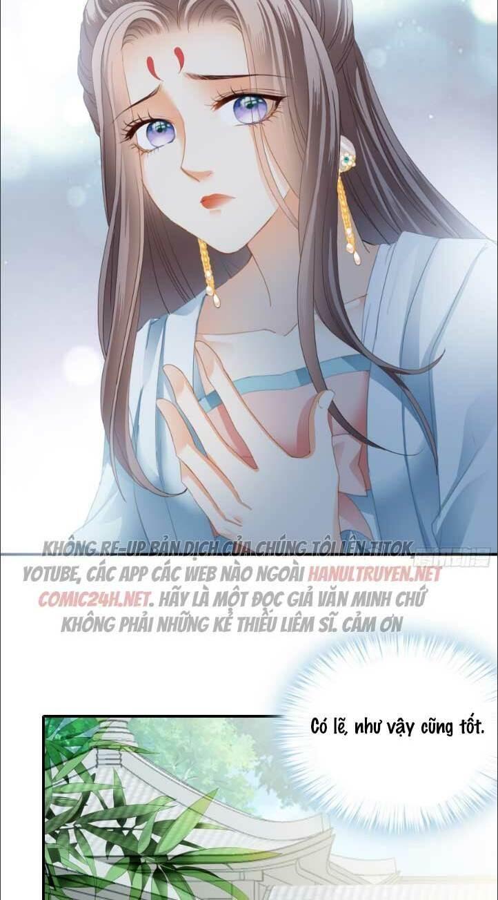 bổn vương muốn nàng chapter 151 18