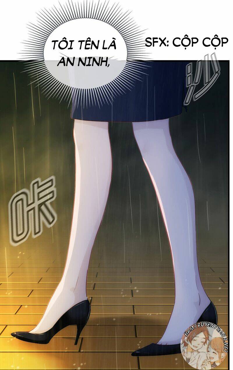 phúc hắc thiếu gia trêu chọc tôi chapter 1 7