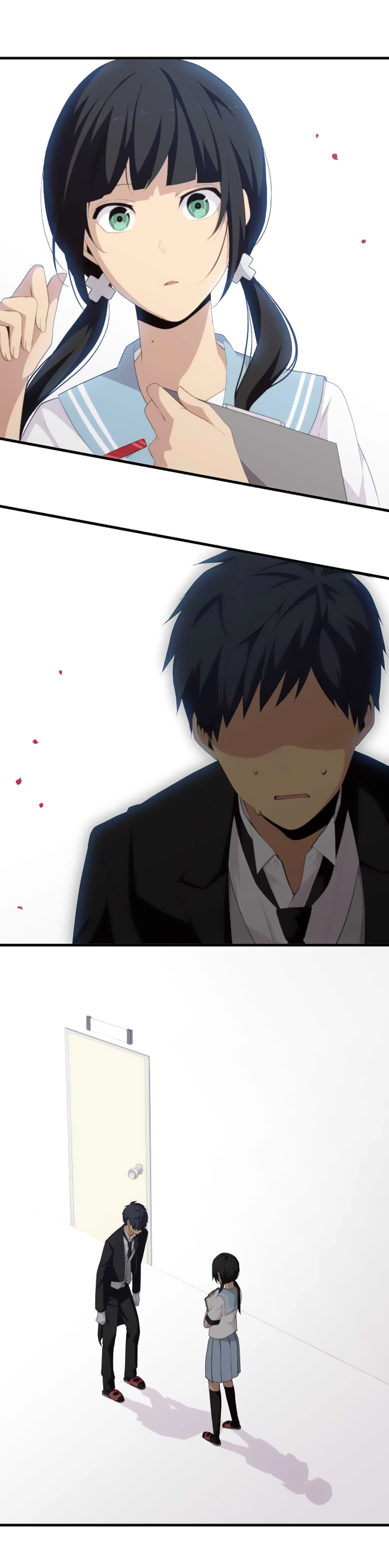 relife chapter 141 5