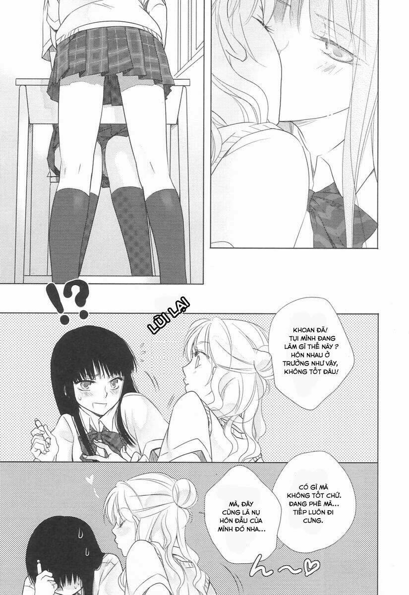 your fragrance chapter 1 13