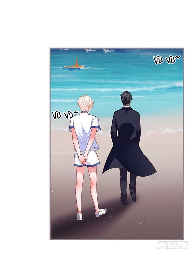 dưỡng khí chí mạng chapter 54 11