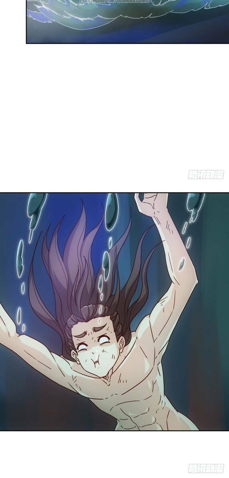 hồng thiên thần tôn chapter 38 33