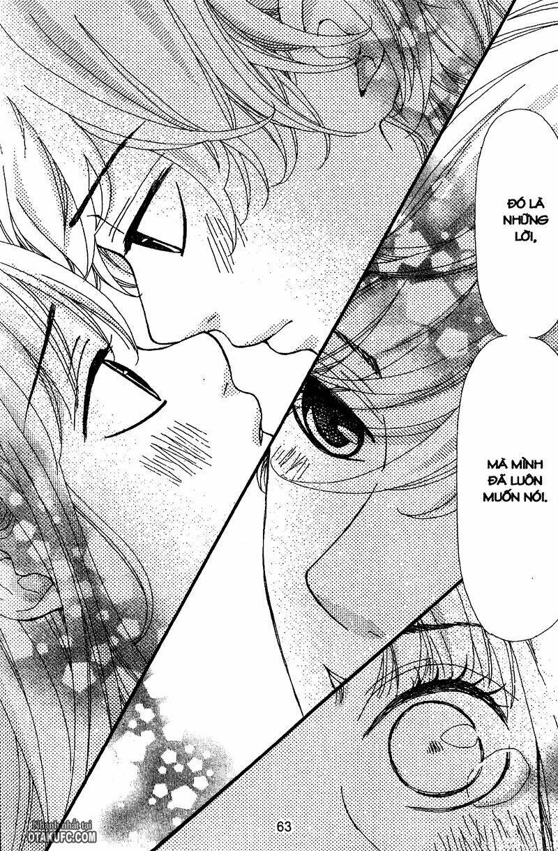 cầu vồng tình yêu chapter 16 27