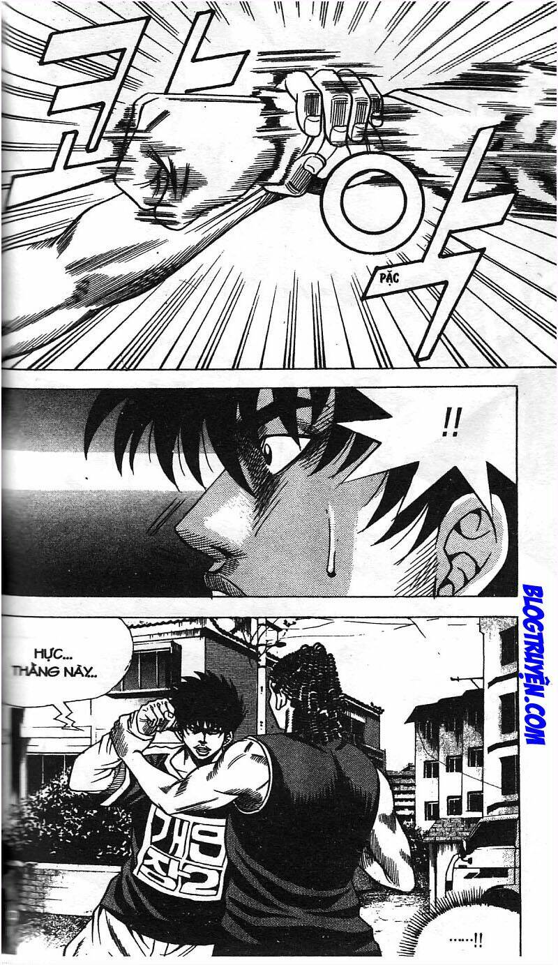 bitagi - anh chàng ngổ ngáo chapter 76 10