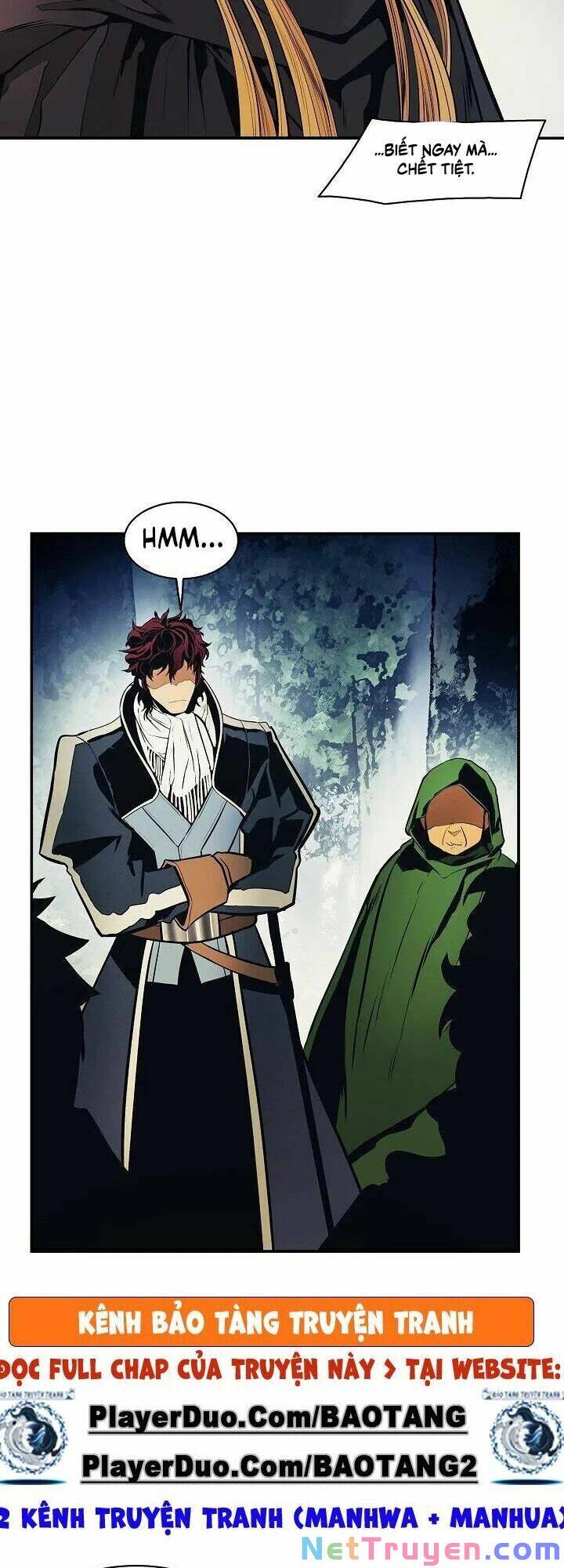 bất bại chân ma chapter 90 32