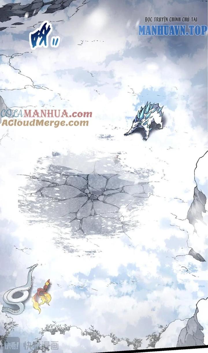 từ cây cổ thụ bắt đầu tiến hóa chapter 85 2