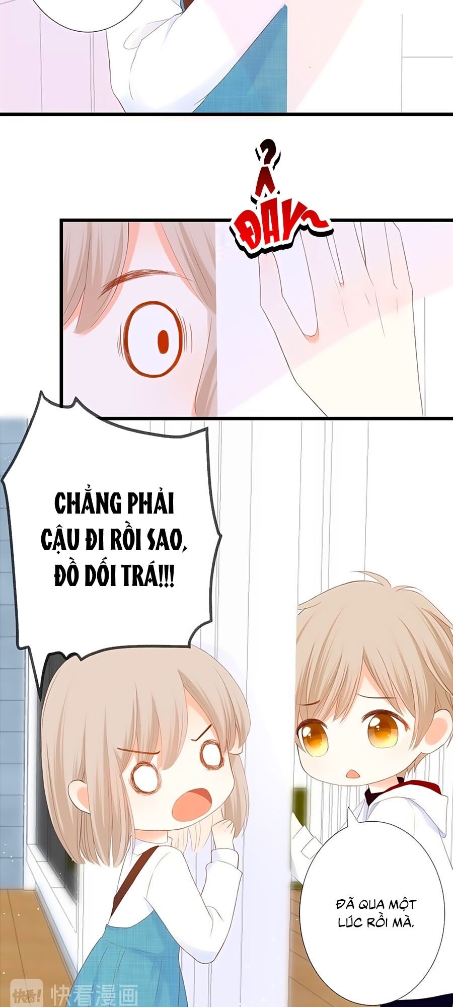hoa chưa nở rộ chapter 30 24