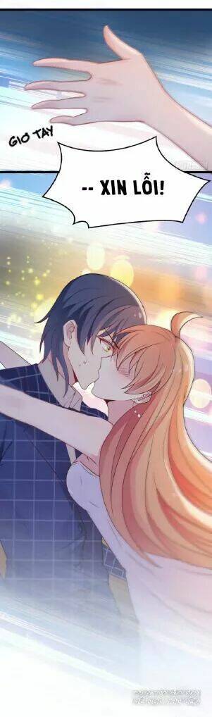 ảnh đế thần bí trộm cưới: vợ yêu, tới pk chapter 17 41