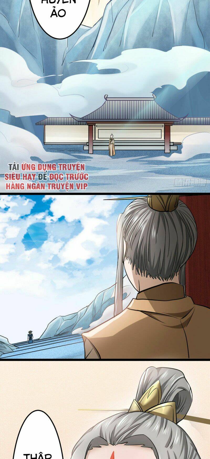 nhân đạo kỹ nguyên chapter 18 15