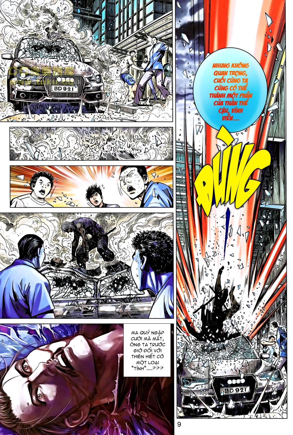 thạch hắc long truyện chapter 24 8