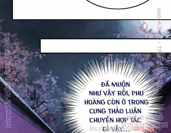 trọng sinh bá sủng nhiếp chính vương quá mạnh mẽ chapter 152 44