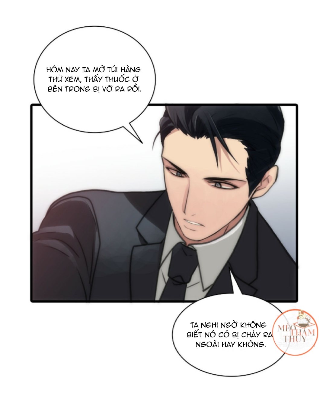 giai điệu của ngôn ngữ chapter 4 75