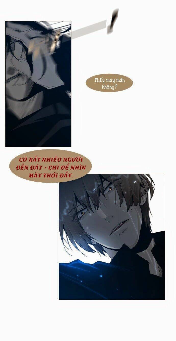 một không gian thời gian khác chapter 49 22