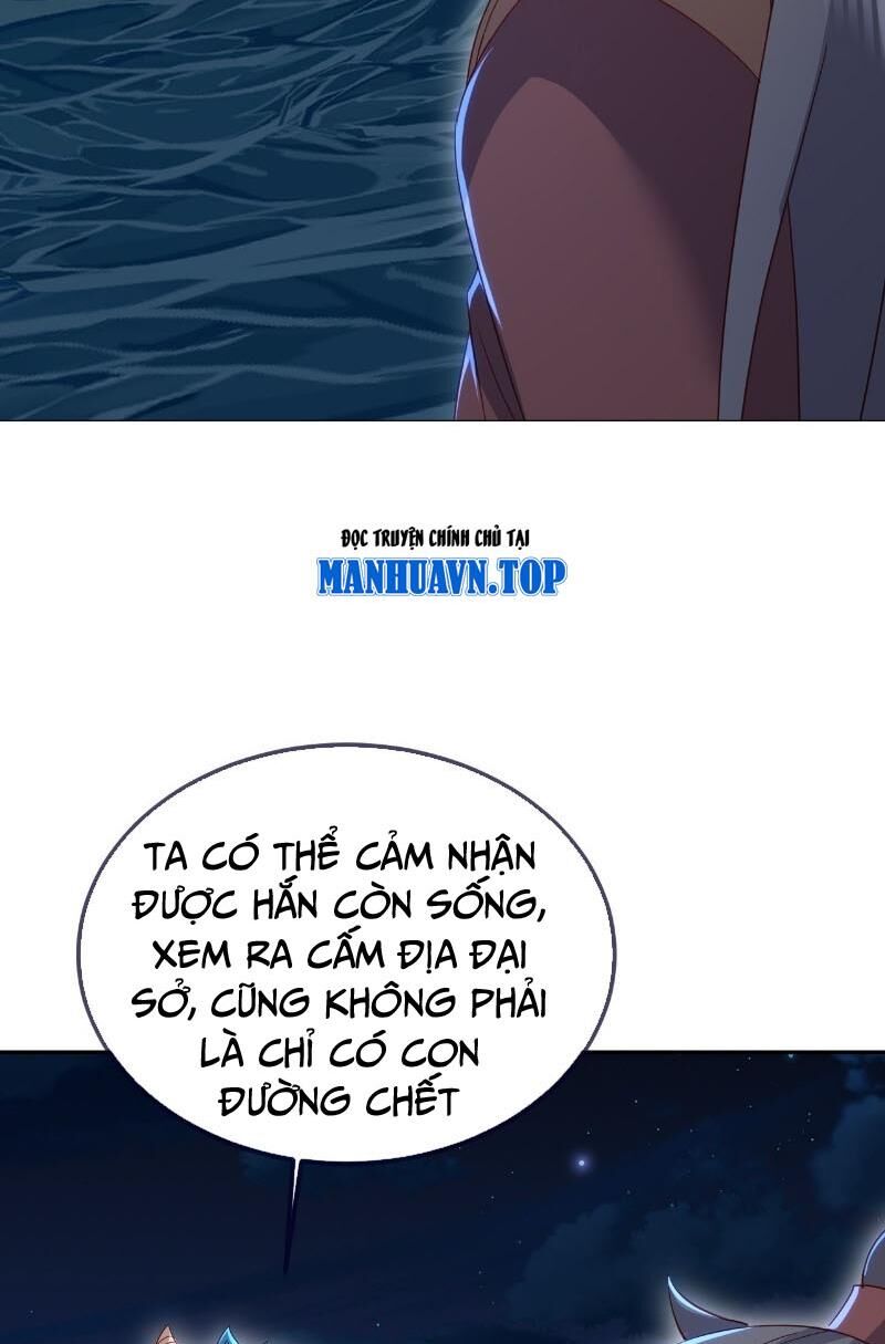 tiên võ đế tôn chapter 572 30