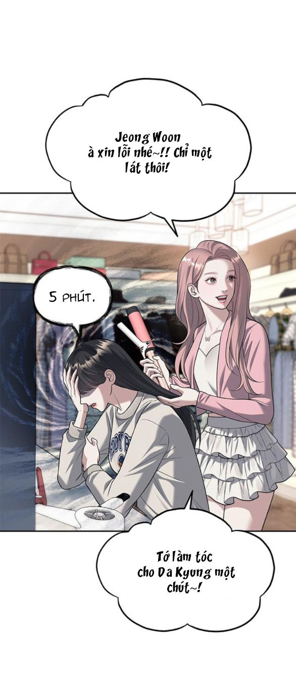 xâm nhập trường trung học tài phiệt chapter 63.1 18