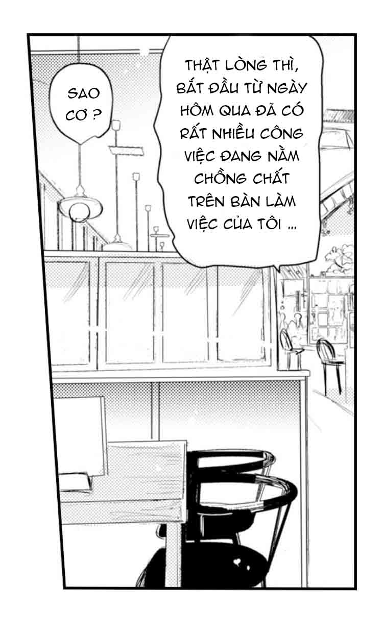 mệnh lệnh biến thái của ông chủ (full) chapter 4.2 3