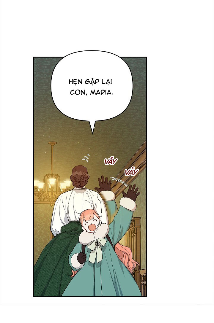 trở thành con gái của anh hùng bóng đêm chapter 37.1 32