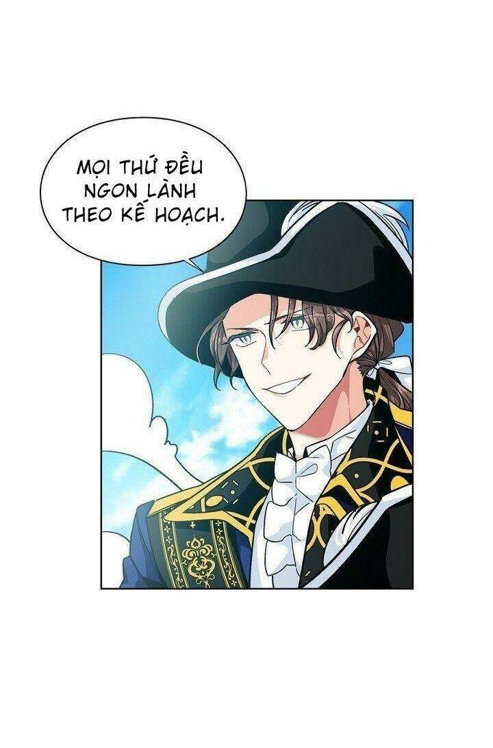 nữ hoàng ngoại khoa chapter 60 18