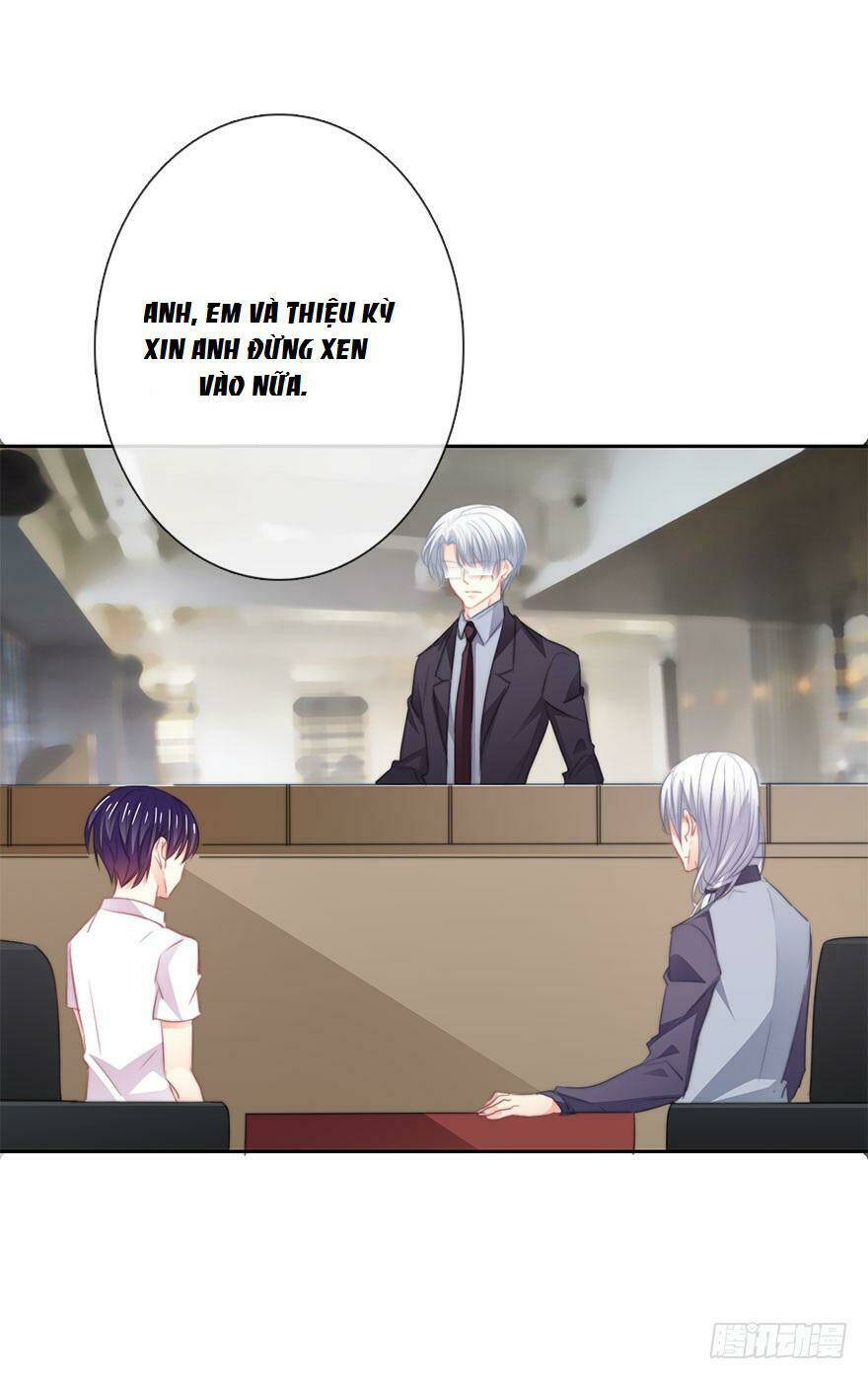 luận cách yêu của chứng sợ phụ nữ chapter 35 17