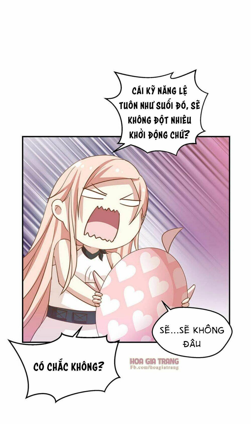 hệ thống yêu đương với nam thần chapter 8 14