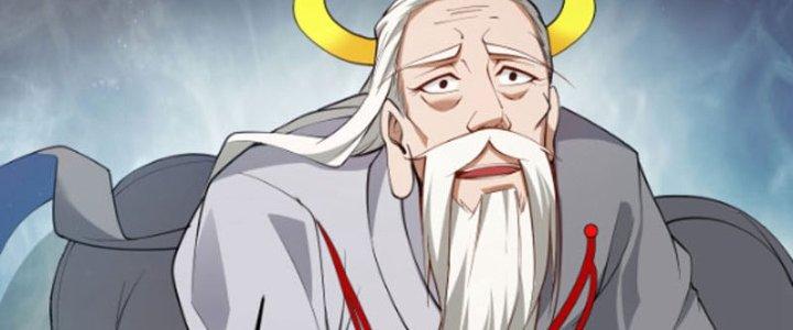 ẩn cư mười vạn năm, đời sau mời ta rời núi chapter 16 108