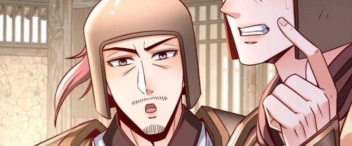 đại tần, ta là con tần thủy hoàng, giết địch thành thần chapter 10 35