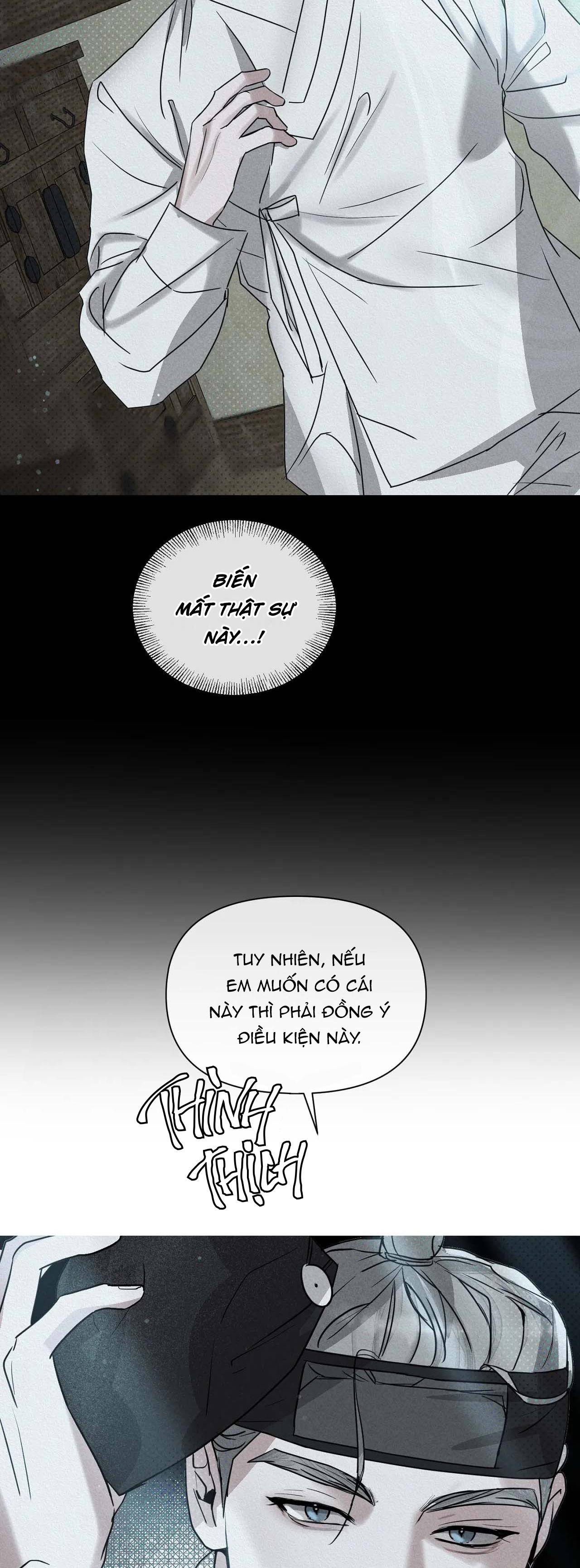 manhwa chịch vồn chịch vã chapter 16 17