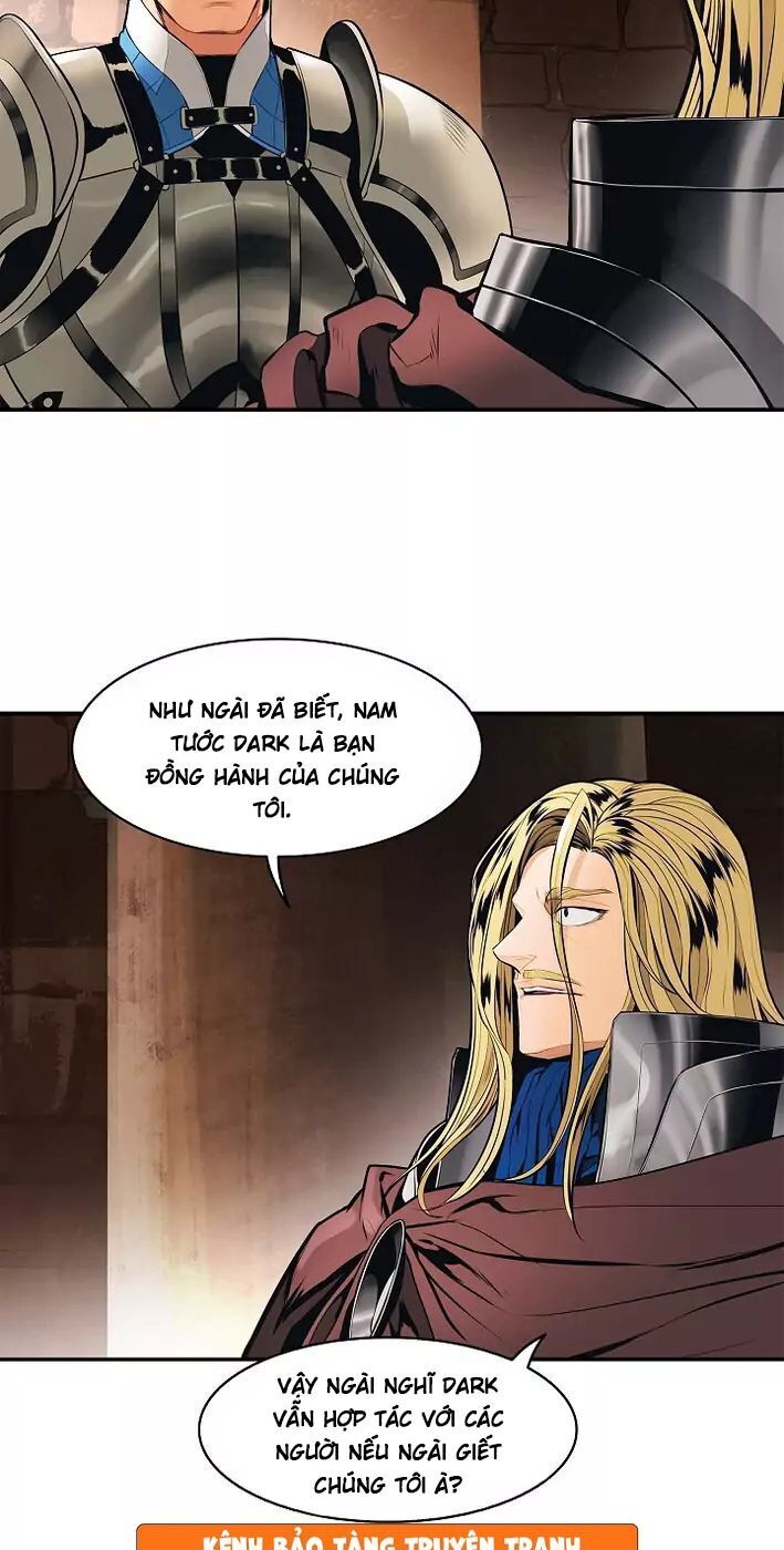 bất bại chân ma chapter 72 32