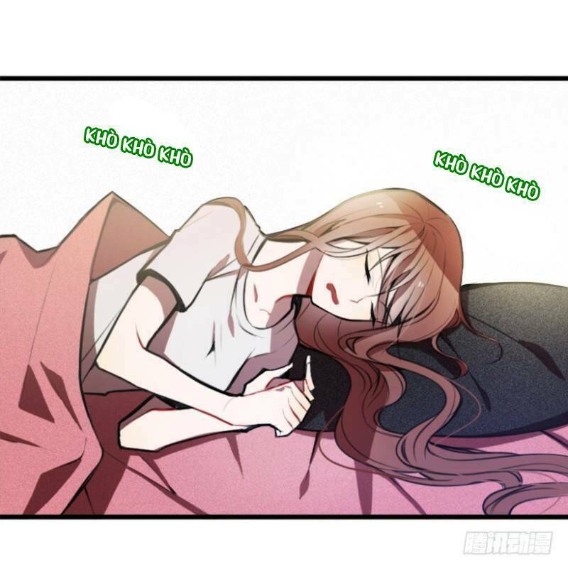 vết cắn và khế ước chapter 7 5