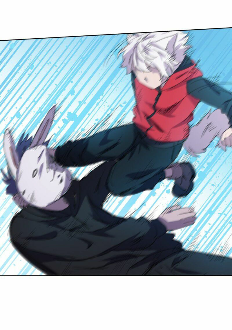 lumine - cội nguồn ánh sáng chapter 3 41