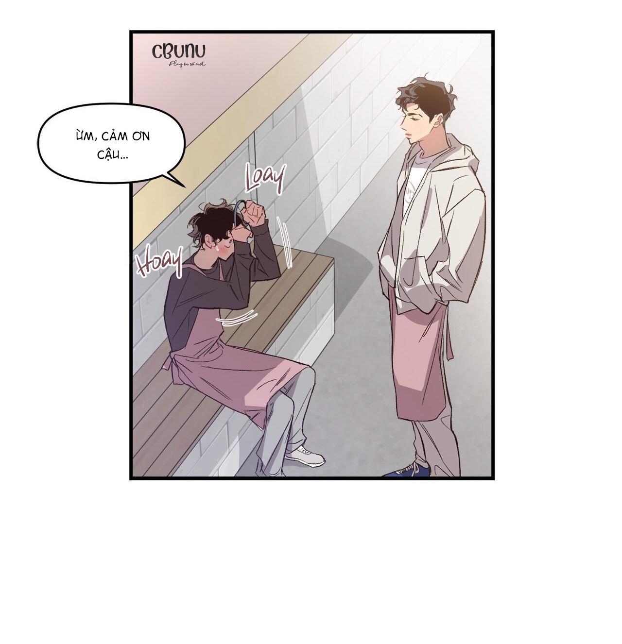 bí mật của mái tóc chapter 11 36