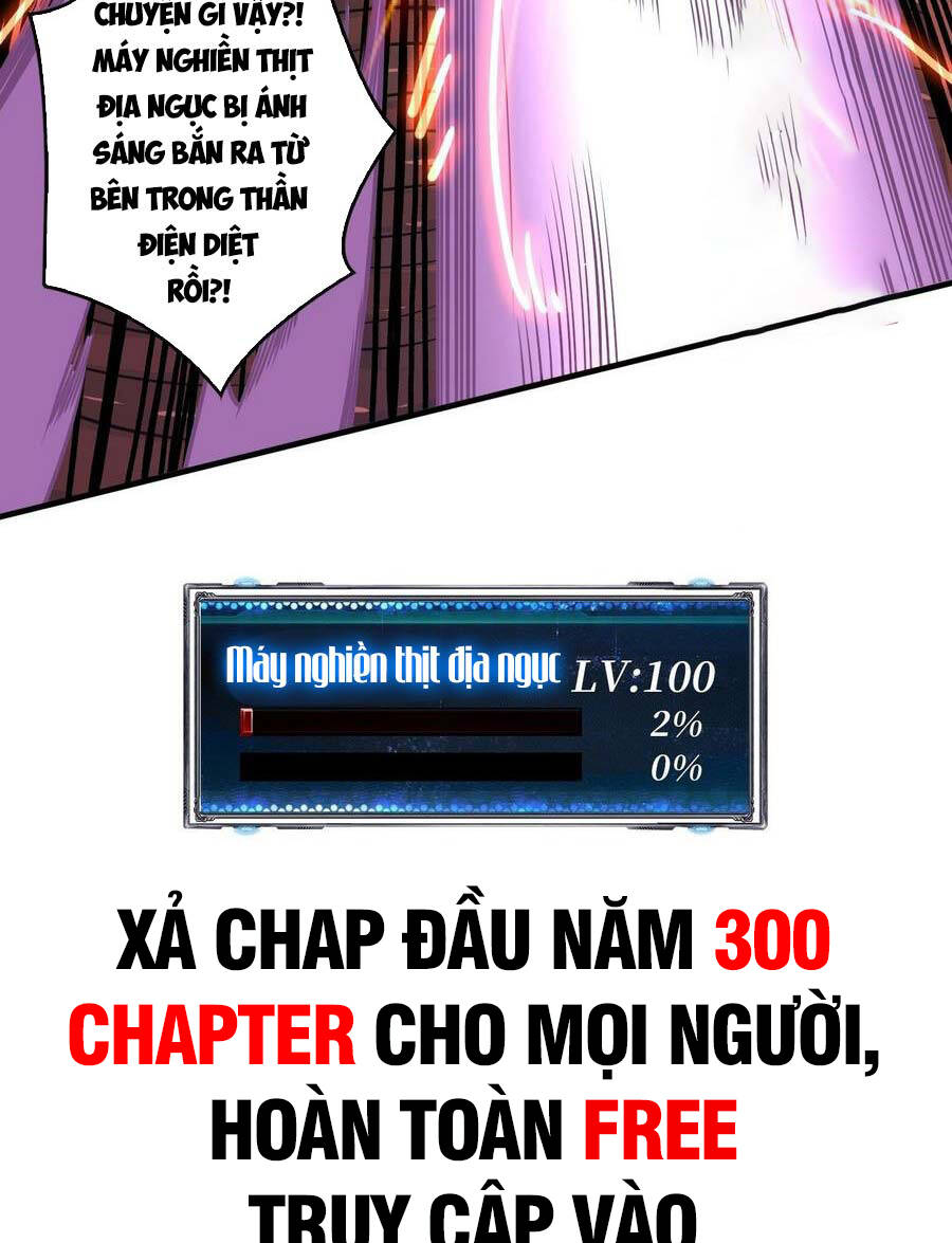 Vừa Chơi Đã Có Tài Khoản Vương Giả chapter 143 47
