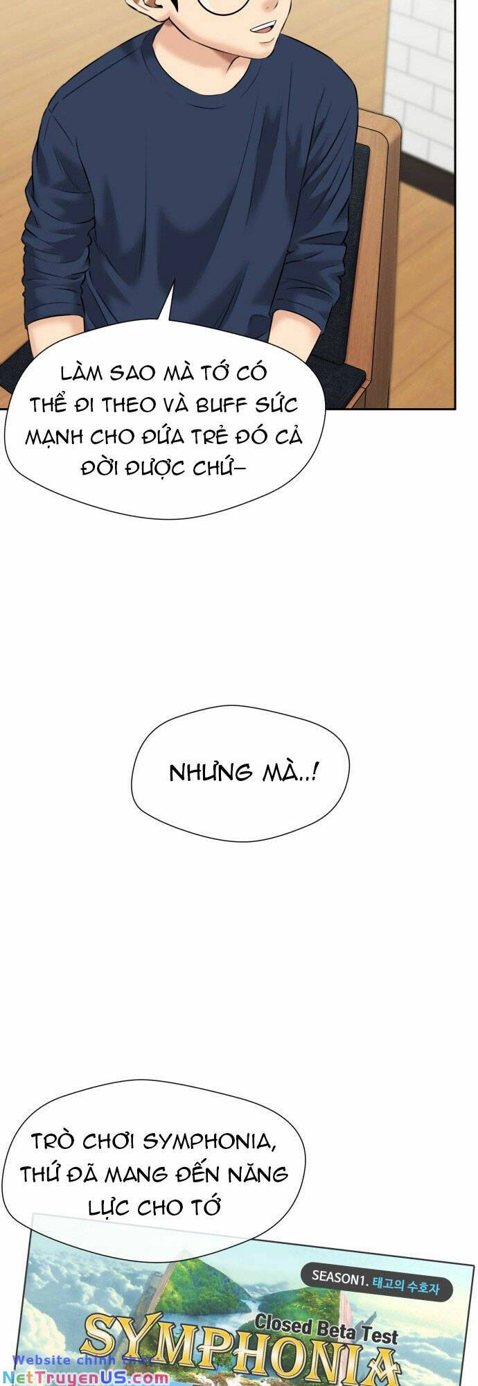 gương mặt thiên tài chapter 129 43