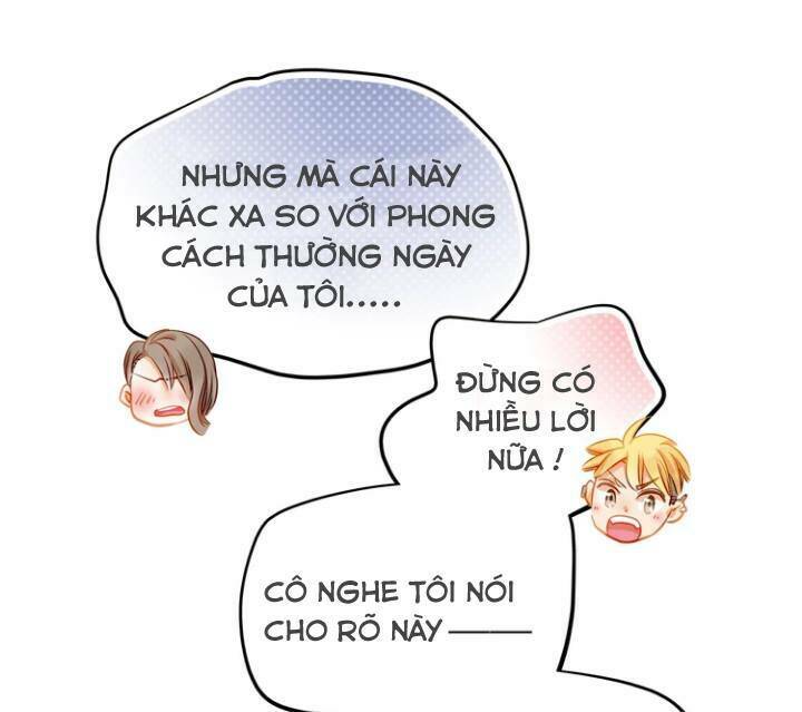 sự cám dỗ xấu xa chapter 7 4