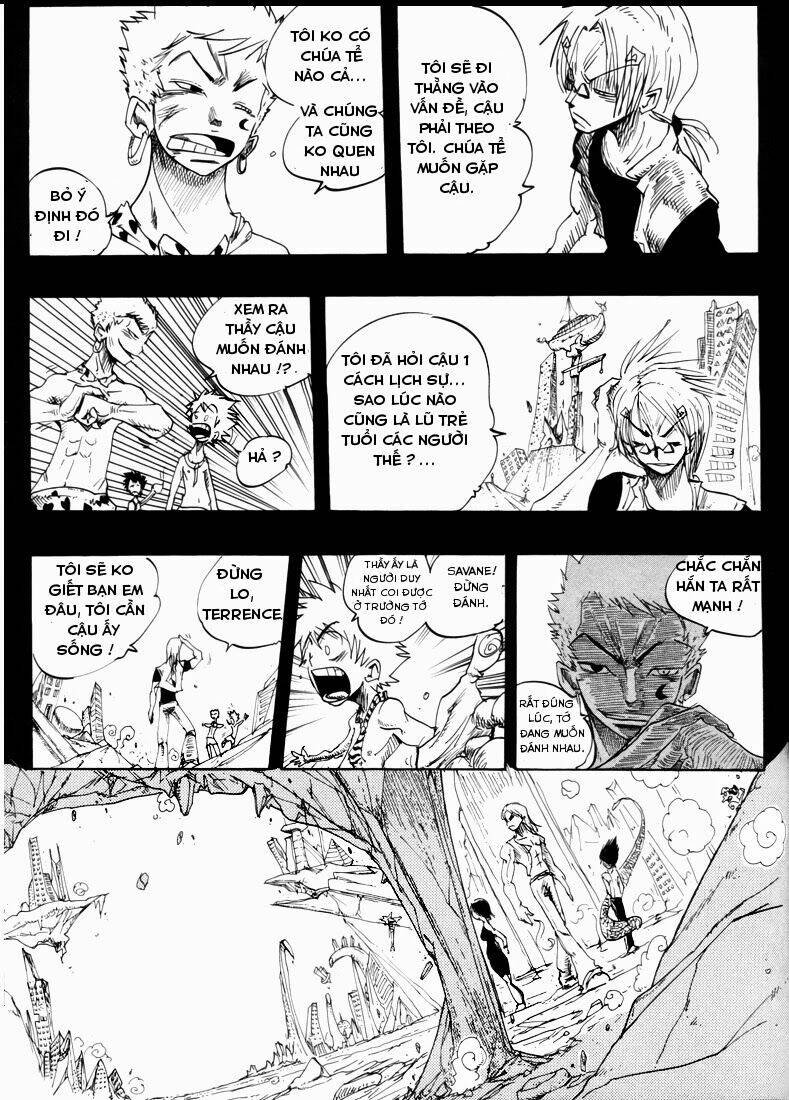 dreamland chapter 18 16