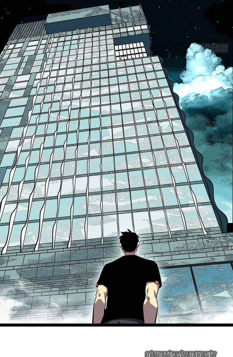 đi lên từ việc chơi game ngiêm túc chapter 111 12