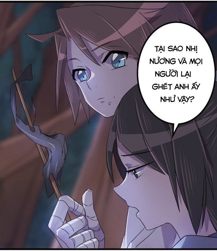 huyết mực sơn hà chapter 6 32