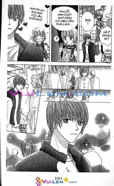 con gái con trai chapter 8 101