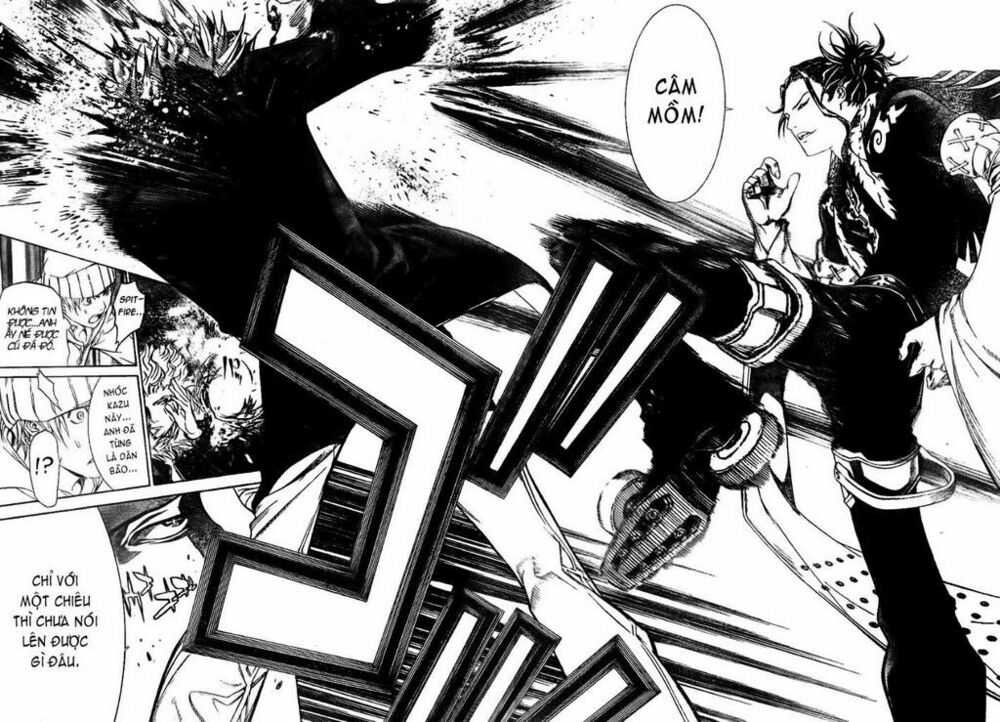 air gear chapter 158 11