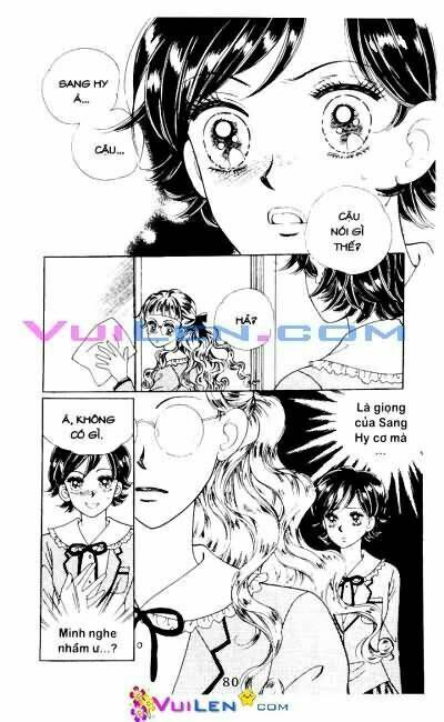 hội trừ ma chapter 1 80