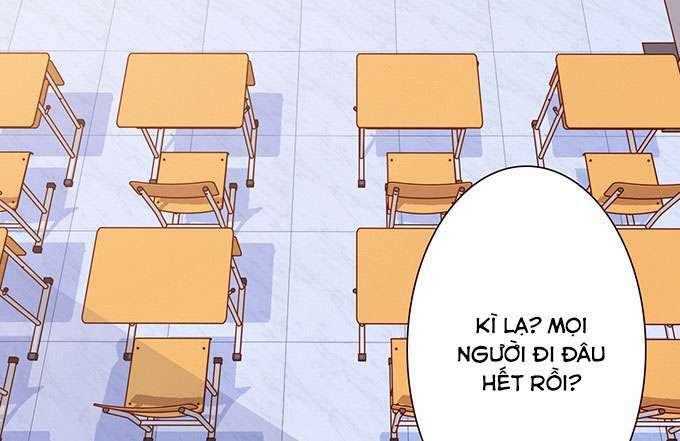 tình yêu ba tuyến chapter 16 33