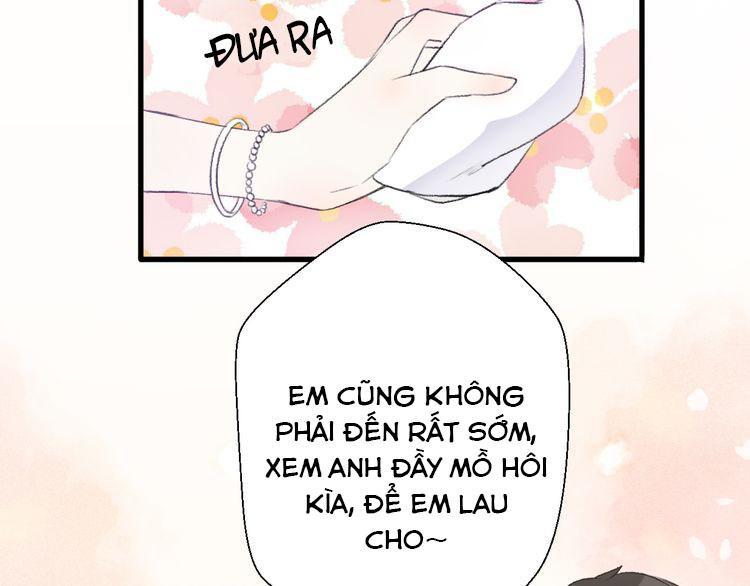 cuộc chiến tình yêu chapter 24 97