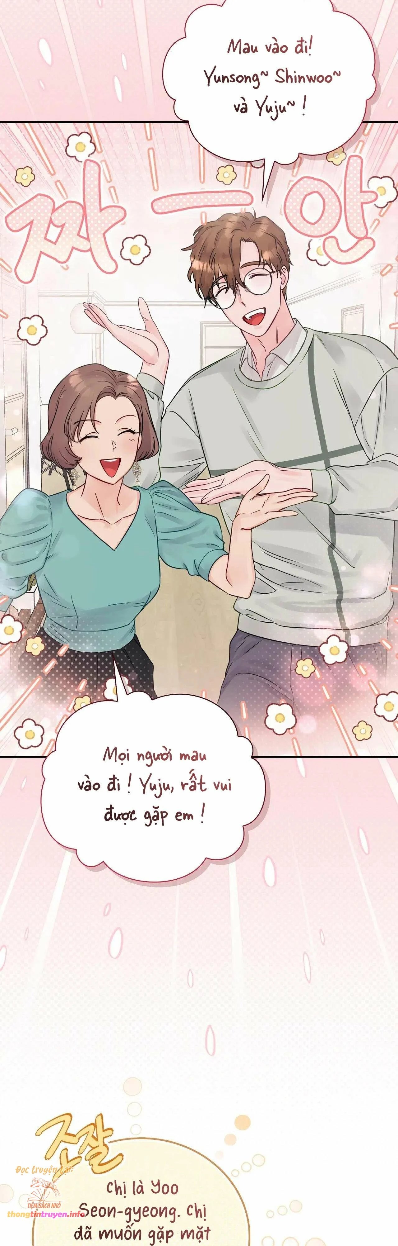 [18+] người bạn nguy hiểm của anh trai chapter 10 7